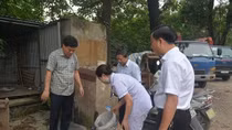 Hạn chế tử vong vì sốt xuất huyết, không thể lơ là phòng chống
