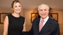 Tìm thấy bằng chứng tham nhũng của Tổng thống Michel Temer