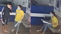 Nghi vấn một tài xế dương tính với SARS-CoV-2 khai báo không trung thực