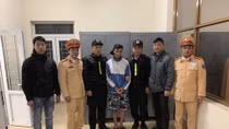 Nghi phạm giết người, đốt xác phi tang ở Hải Phòng bị bắt ở Sơn La