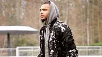 Hậu vệ PSG, Layvin Kurzawa bị tống tiền vì video clip quay lén