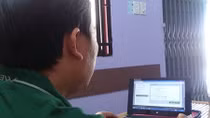 Cảnh giác với tội phạm đánh cắp mã OTP để chiếm đoạt tiền