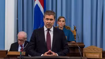 Iceland: Chính phủ sụp đổ vì thư giới thiệu