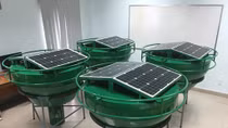 Đà Nẵng đầu tư 10 tỉ đồng lắp đặt hệ thống quan trắc bảo vệ môi trường nước