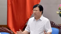 Ngăn chặn tình trạng khai thác hải sản trái phép tại vùng đặc quyền kinh tế nước ngoài