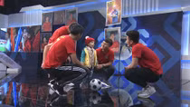 Điều xúc động sau đêm chung kết AFF Cup