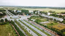 Lãng phí tài nguyên từ những khu đô thị bỏ hoang