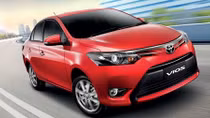 Toyota cuống cuồng “tìm lại mình” trên thị trường Việt