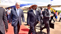 Thủ tướng Israel Netanyahu thăm lại “nỗi đau xưa”