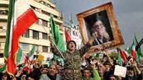 Iran dọa rút khỏi NPT