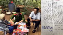 Bình yên địa bàn cực nam Tây Nguyên