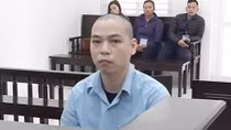 Day dứt những vụ án vì tình