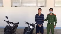 Giả danh cán bộ ngành tư pháp để lừa đảo chiếm đoạt tài sản