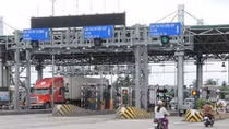 Nhiều nhà đầu tư BOT đường bộ đang khốn khổ