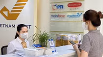 Vietnam Post ứng dụng bộ ba giải pháp số hóa dịch vụ bưu chính chuyển phát