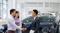 TPBank cho khách hàng vay siêu tốc để mua xe chơi Tết