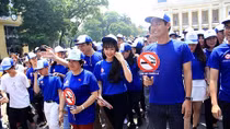 Ngày thế giới không thuốc lá: Bỏ thói quen xấu khi chưa quá muộn
