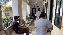 Chuyện ghi ở bệnh viện tâm thần