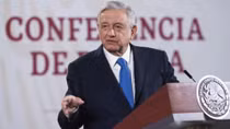 Mexico, băng đảng và "cái ôm thay cho viên đạn"