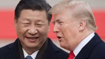 Đàm thoại Mỹ-Trung: Hẹn nhau tại G20