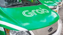 Grab “phản pháo” lệnh cấm của Bộ Giao thông vận tải