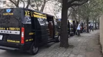 Doanh nghiệp thiệt hại, Nhà nước thất thu vì “xe hợp đồng” Limousine