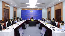 ASEAN tăng cường hợp tác phòng, chống tội phạm xuyên quốc gia