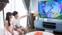 Giãn cách xã hội, người Việt khám phá những hoạt động giải trí cùng MyTV