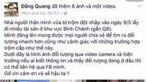 Cách phòng ngừa trộm đột nhập tư gia