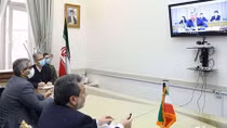 Nỗ lực tháo “ngòi nổ hạt nhân” Iran