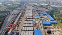 Đông Nam Á trong bối cảnh cạnh tranh nước lớn