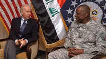 Thuật dùng người của ông Joe Biden