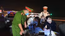 Những “mắt thần” trên đường cao tốc