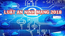 Hướng xây dựng các văn bản hướng dẫn thi hành Luật An ninh mạng