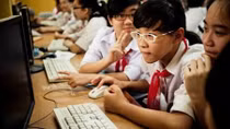 Trẻ em được bảo vệ như thế nào khi sử dụng internet, tham gia Facebook?