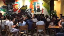 Độc chiêu lừa “tiền ảo”
