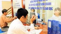 52.803 doanh nghiệp tạm ngừng hoạt động