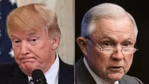 Tổng thống Donald Trump muốn chấm dứt cuộc điều tra về Nga