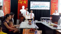 Tuyên dương tài xế taxi mưu trí giải thoát 2 em gái khỏi cạm bẫy buôn người