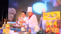 Ranee - Bí quyết của vị ngon tinh tế