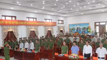 Hiệu quả công tác cải tạo phạm nhân qua các hoạt động thực tế
