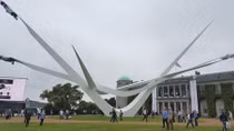 Chiêm ngưỡng những mẫu xe hơi đẹp nhất lễ hội Goodwood 2016