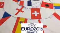 Sở thích kỳ quặc của UEFA 