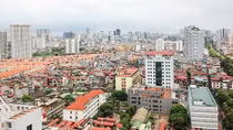 Hà Nội “hứa” giải quyết sổ đỏ tồn đọng trong năm 2017