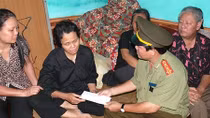 Tháng hành động phòng, chống ma túy: Máu đào đổ giữa thời bình