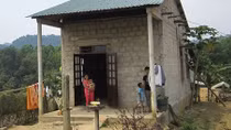 Dân làng Thanh niên lập nghiệp mòn mỏi đợi cấp đất sản xuất