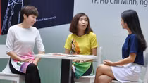  Hành trình đẫm nước mắt của cô gái bị lạm dụng và thông điệp “vị nhân sinh”