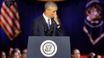Lời giã biệt mang hương vị cay đắng của Tổng thống Obama