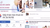 Tội phạm trình độ cao có xu hướng gia tăng