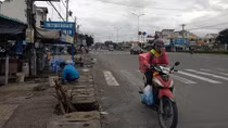 Nhiều vấn đề bất cập trên quốc lộ 51